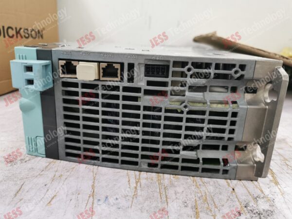 Image #3 of Repair SIEMENS SINAMIC 6SL3430-6TE21-6AA1 Siemens power supply A5E03943443 in Malaysia, Singapore, Thailand, Indonesia