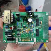 Repair – RTC95128PTU PCB BOARD – in Malaysia, Singapore, Thailand, Indonesia