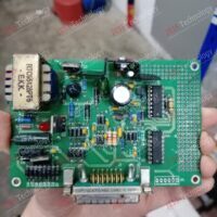 Repair – RTC95128PT6 PCB BOARD – in Malaysia, Singapore, Thailand, Indonesia