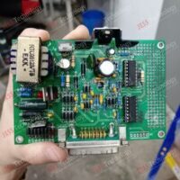 Repair – RTC95128PT6 PCB BOARD – in Malaysia, Singapore, Thailand, Indonesia