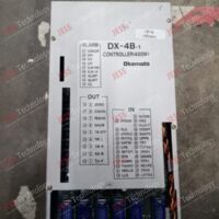 Repair OKAMOTO DX-4B-1 Okamoto CONTROLLER (400W) PC0004 in Malaysia, Singapore, Thailand, Indonesia