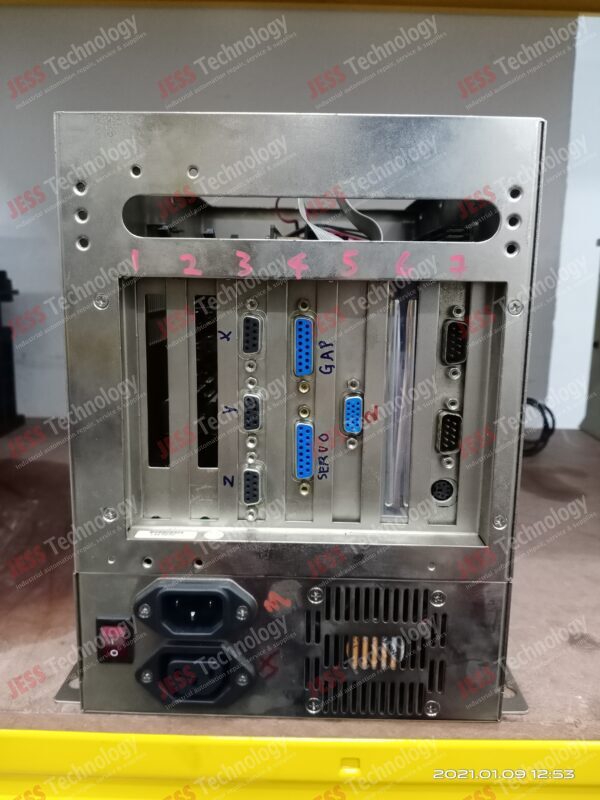 Image #3 of Repair - - Motherboard for CNC machine 1463098 in Malaysia, Singapore, Thailand, Indonesia
