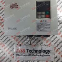Repair Nais inverter 3.5 kW VF-7F Nais Inverter 3.5kW Model : VF-7F S/N : BFV70374FP BFV70374FP in Malaysia, Singapore, Thailand, Indonesia