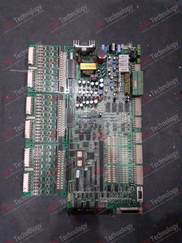 Image #4 of Repair PCB (UW of JC00150) - Brand : PCB (UW of JC00150) - in Malaysia, Singapore, Thailand, Indonesia