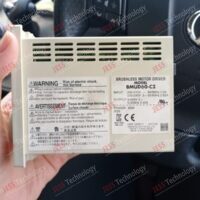Repair DC BRUSHLESS MOTOR DRIVER BMUD60-C2 Brushless motor driver (oriental motor) USM 1228317 in Malaysia, Singapore, Thailand, Indonesia