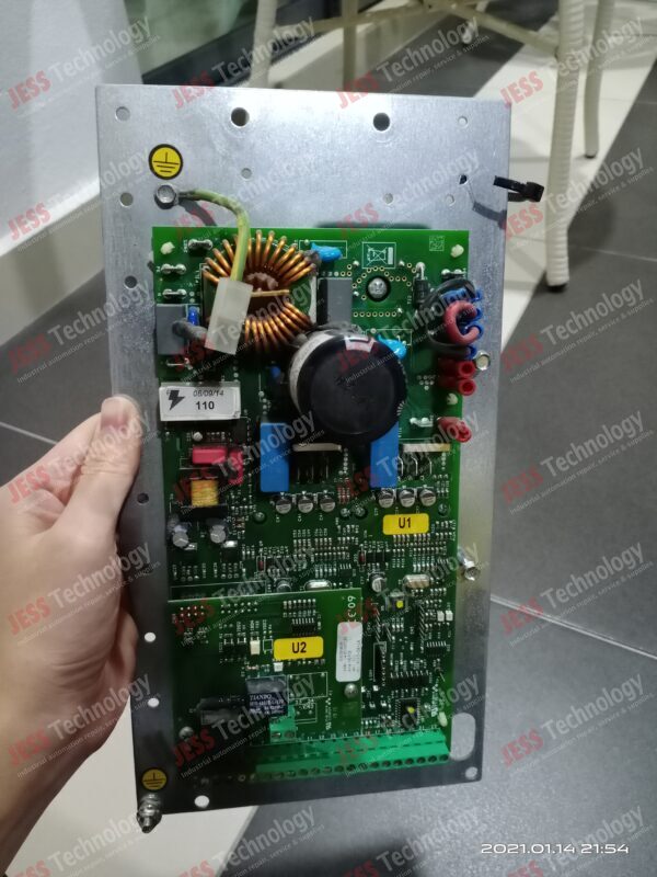 Image #4 of Repair - - PCB board - in Malaysia, Singapore, Thailand, Indonesia