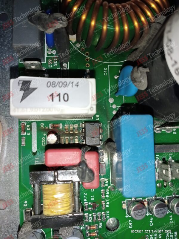 Image #3 of Repair - - PCB board - in Malaysia, Singapore, Thailand, Indonesia