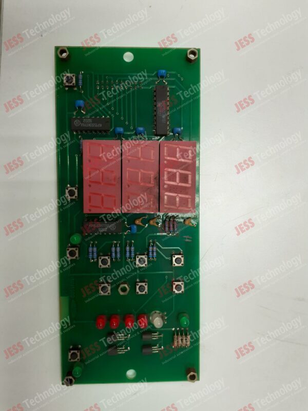Image #4 of Repair - - Pcb board - in Malaysia, Singapore, Thailand, Indonesia