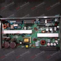 Repair Fanuc Power Supply – Brand : Fanuc Power Supply S/N : A16B-1212-0901/17C711922 A16B-1212-0901/17C711922 in Malaysia, Singapore, Thailand, Indonesia