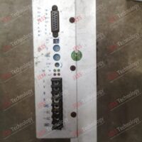 Repair YAKO THC3722MA Yako driver – in Malaysia, Singapore, Thailand, Indonesia