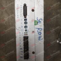 Repair YAKO THC3722MA Yako driver – in Malaysia, Singapore, Thailand, Indonesia