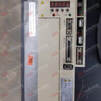 Repair YASKAWA JUSP-NS100 Yaskawa servopack D00871385210023 in Malaysia, Singapore, Thailand, Indonesia