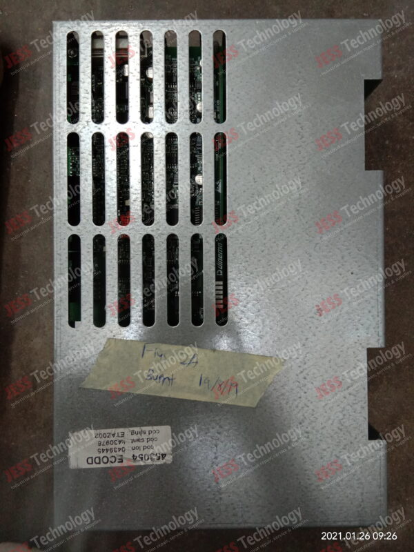 Image #3 of Repair ECODD 453054 ECODD - in Malaysia, Singapore, Thailand, Indonesia