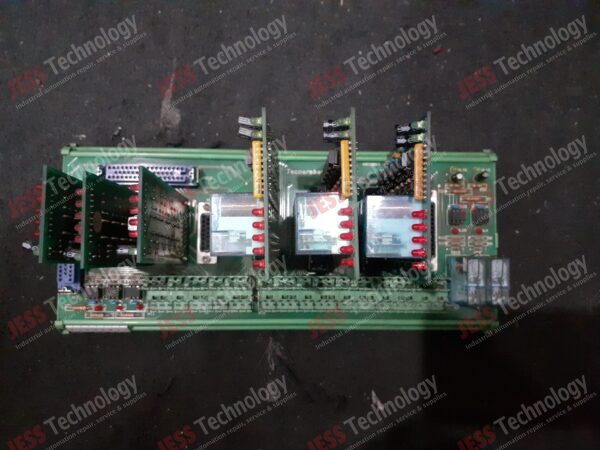 Image #4 of Repair pcb for controller - Brand : PCB for controller - in Malaysia, Singapore, Thailand, Indonesia