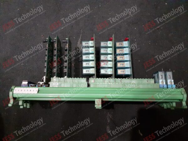 Image #3 of Repair pcb for controller - Brand : PCB for controller - in Malaysia, Singapore, Thailand, Indonesia