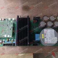Repair KUKA POWER PACK 00265902 Kuka board 0018737 in Malaysia, Singapore, Thailand, Indonesia