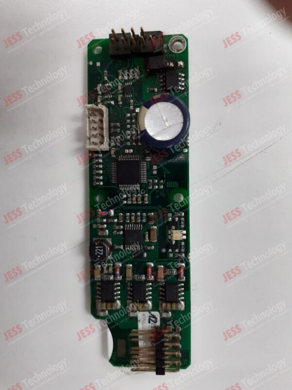 Image #3 of Repair - - Pcb board - in Malaysia, Singapore, Thailand, Indonesia