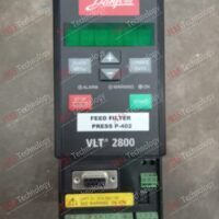 Repair DANFOSS 195N1013 Danfoss inverter 0328227G096 in Malaysia, Singapore, Thailand, Indonesia