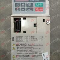Repair YASKAWA CIMR-JBBA0003BBA Drive JL1994084070035 in Malaysia, Singapore, Thailand, Indonesia