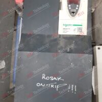 Repair SCHNEIDER ATV71HD45NAZ Scheider inverter 881501245001 in Malaysia, Singapore, Thailand, Indonesia