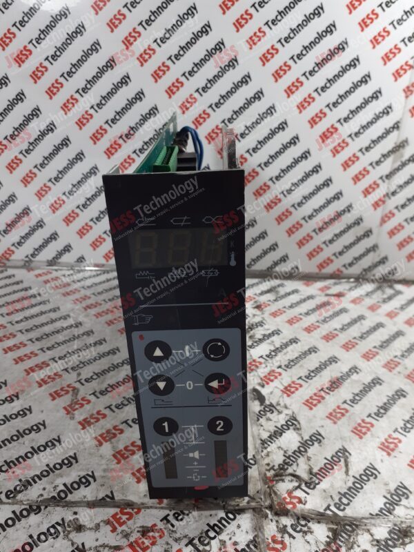 Image #4 of Repair TEMPERATURE CONTROLLER - Brand : Temperature Controller S/N : LEC43574 uw jc229 LEC43574 in Malaysia, Singapore, Thailand, Indonesia