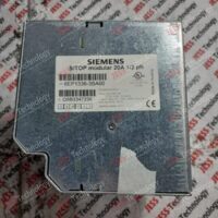 Repair SIEMENS POWER SUPPLY SITOP Modular Brand : Siemens Power Supply Model : SITOP Modular S/n : Q6B3347236 Q6B3347236 in Malaysia, Singapore, Thailand, Indonesia