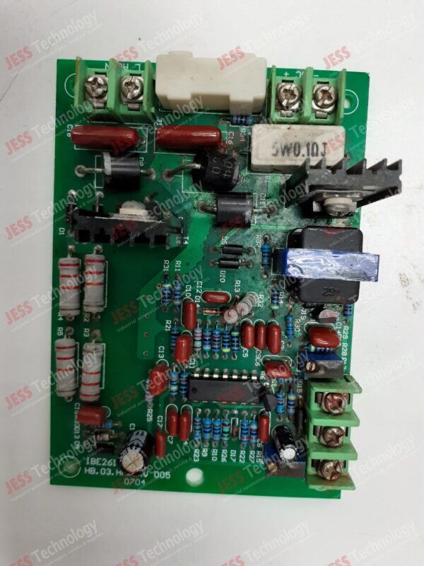 Image #4 of Repair PCB BOARD - Pcb board - in Malaysia, Singapore, Thailand, Indonesia