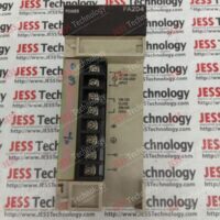 Repair OMRON C200HW-PA204 Omron power supply 02902006 in Malaysia, Singapore, Thailand, Indonesia