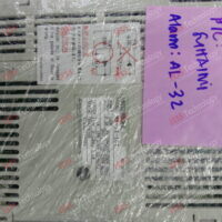 Repair MITSUBISHI MELSERVO MR-J2-10C MITSUBISHI MELSERVO MODEL: MR-J2-10C SERIAL NO: Q94J06165 FAULTY: ALARM: AL-32 Q94J06165 in Malaysia, Singapore, Thailand, Indonesia