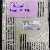Repair MITSUBISHI MELSERVO MR-J2-10C MITSUBISHI MELSERVO MODEL: MR-J2-10C SERIAL NO:J09H84027 FAULTY: ALARM: AL-E9 J09H84027 in Malaysia, Singapore, Thailand, Indonesia