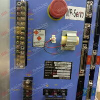 Repair MP-SERVO MP-SERVO-L MP-SERVO MODEL: MP-SERVO-L SERIAL NO: 012010854 FAULT: MOTOR JERKING 012010854 in Malaysia, Singapore, Thailand, Indonesia