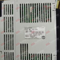 Repair MITSUBISHI MELSERVO MR-J2S-20A MITSUBISHI MELSERVO MODEL: MR-J2S-20A SERIAL NO: F69P0G006 FAULTY: ALARM E9 F69P0G006 in Malaysia, Singapore, Thailand, Indonesia