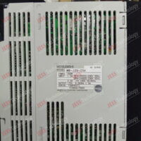 Repair MITSUBISHI MELSERVO MR-J2S-20A MITSUBISHI MELSERVO MODEL: MR-J2S-20A SERIAL NO: F6XP4C071 FAULTY: ALARM E9 F6XP4C071 in Malaysia, Singapore, Thailand, Indonesia