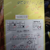Repair UNIPULSE F320 DIGITAL INDICATOR F320 UNIPULSE F320 DIGITAL INDICATOR MODEL: F320 SERIAL NO:A5C315 FAULTY: START AT 1.12, CANNOT BOOT UP A5C315 in Malaysia, Singapore, Thailand, Indonesia