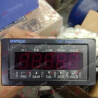Repair UNIPULSE F320 DIGITAL INDICATOR F320 UNIPULSE F320 DIGITAL INDICATOR MODEL: F320 SERIAL NO: A82122 FAULTY: START AT 1.12, CANNOT BOOT UP A82122 in Malaysia, Singapore, Thailand, Indonesia