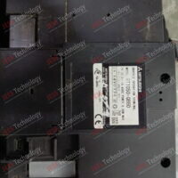 Repair MITSUBISHI GRAPHIC OPERATION TERMINAL GT1050-QBBD MITSUBISHI GRAPHIC OPERATION TERMINAL MODEL: GT1050-QBBD SERIAL NUMBER: 14Y0774 FAULTY: THE ITEM CANNOT FUNCTION BECAUSE WAS SOAK IN WATER 14Y0774 in Malaysia, Singapore, Thailand, Indonesia