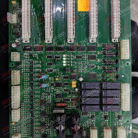 Repair PCB BOARD 09E386V. 120 PCB BOARD MODEL: 09E386V. 120 S/N: 026439 FAULTY: GRIPPER, ROLLER AND CAPACITOR (PLAN TO SWAP COMPONENT WITH PA00599/PA00600) 026439 in Malaysia, Singapore, Thailand, Indonesia