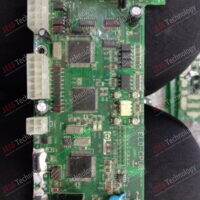 Repair PCB BOARD ELO-CPUB – PCB BOARD ELO-CPUB FAULTY: IT CANNOT FUNCTION, ROLLER CANNOT MOVE – in Malaysia, Singapore, Thailand, Indonesia