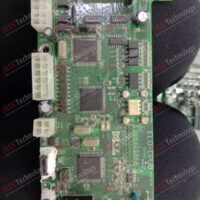 Repair PCB ELO-CPUB – PCB ELO-CPUB FAULTY: IT CANNOT FUNCTION, ROLLER CANNOT MOVE – in Malaysia, Singapore, Thailand, Indonesia