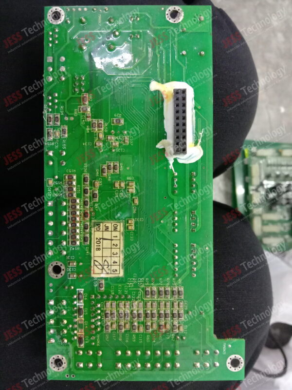 Image #3 of Repair PCB ELO-CPUB - PCB ELO-CPUB FAULTY: IT CANNOT FUNCTION, ROLLER CANNOT MOVE - in Malaysia, Singapore, Thailand, Indonesia