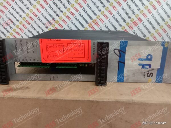 Image #3 of Repair NORWIN -PWM3021 Pcb board -A906005 in Malaysia, Singapore, Thailand, Indonesia