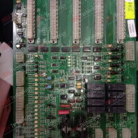 Repair PCB BOARD 09E386V.120 PCB BOARD MODEL: 09E386V.120 S/N: 017642 FAULTY: ROLLER ONLY MOVING FORWARD, ROLLER DOES NOT MOVE REVERSE WHEN ON SWITCH REVERSE 017642 in Malaysia, Singapore, Thailand, Indonesia