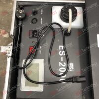Repair – ES 2000 Smoke machine – in Malaysia, Singapore, Thailand, Indonesia