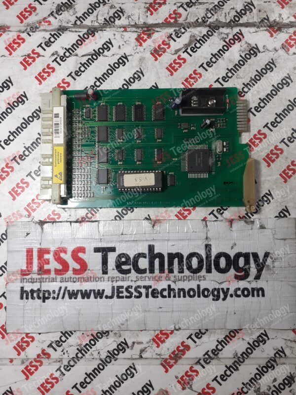 Image #3 of Repair PCB - Pcb S/N : 03273403 03273403 in Malaysia, Singapore, Thailand, Indonesia