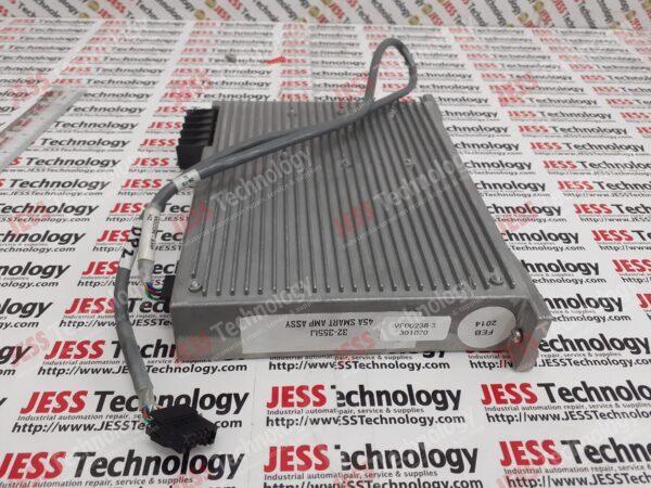 Image #1 of Repair HAAS - HAAS SERVO AMPLIFIER 32-3551J in Malaysia, Singapore, Thailand, Indonesia
