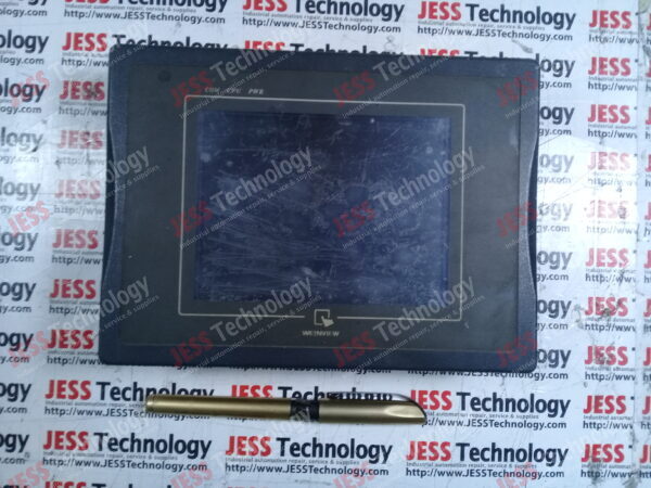 Image #1 of Repair WEINVIEW HMI MT6056iV WEINVIEW HMI MODEL : MT6056iV SERIAL : 981004377 Cust not sure faulty but it is either no display or no sensitivity 981004377 in Malaysia, Singapore, Thailand, Indonesia