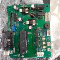 Repair PCB BOARD PCB BOARD PCB BOARD SERIAL : 208919 Work together with TPC00716 208919 in Malaysia, Singapore, Thailand, Indonesia