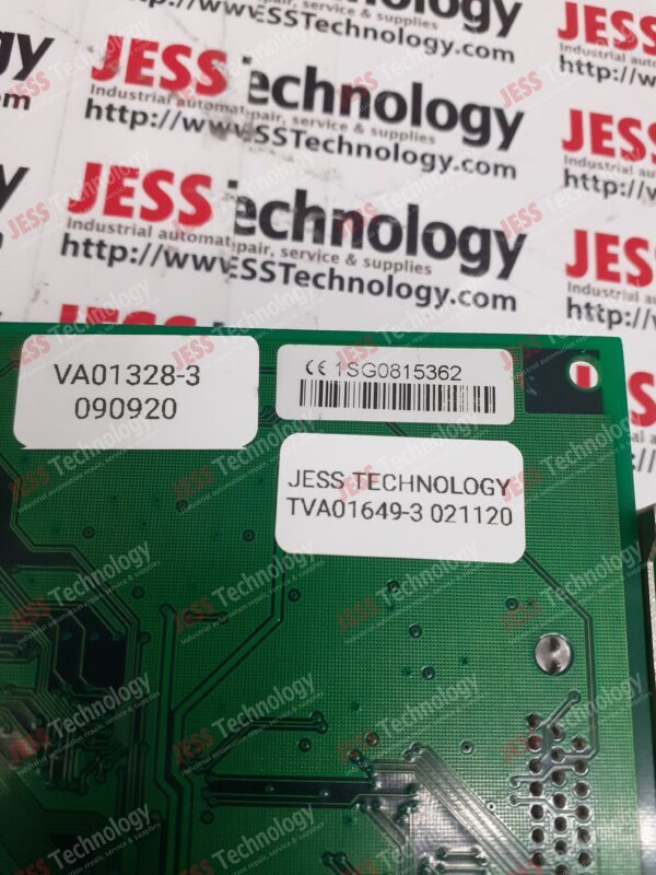 Image #1 of Repair GOOGOLTECH GX-PCI VER.A Pcb board 1SG0815362 in Malaysia, Singapore, Thailand, Indonesia