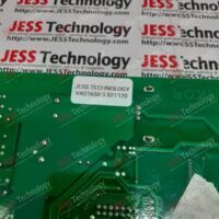 Repair IKOR 100130100B Pcb board 168159-0006-002 in Malaysia, Singapore, Thailand, Indonesia