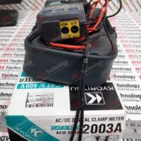 Repair KYORITSU CAT.IV 600V AC/DC DIGITAL CLAMP METER E8273501 in Malaysia, Singapore, Thailand, Indonesia